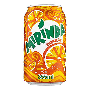 Mirinda 0,33l