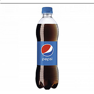 Pepsi 0,5l