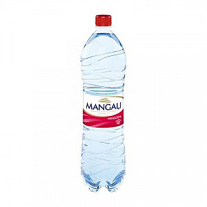 MINERĀLUDENS BEZ GĀZES MANGAĻI 0,5