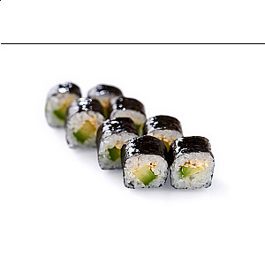 AVOKADO MAKI