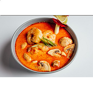 TOM YUM ZUPA