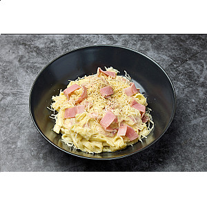 PASTA CARBONARA