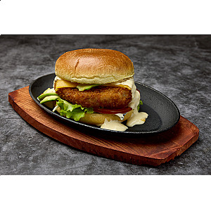 VISTAS GAĻAS BURGERS