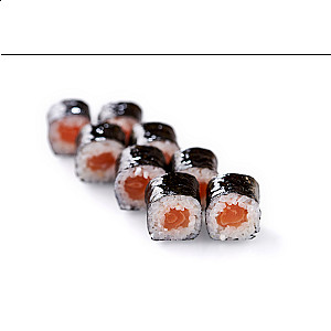 SAKE MAKI