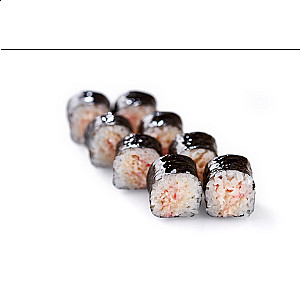 SURIMI MAKI
