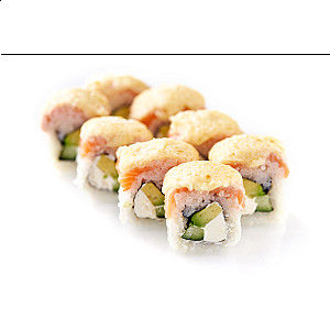 PHILADELPHIA HOT ROLL