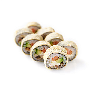 ARIZONA TEMPURA ROLL