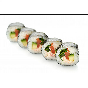 BIG FIVE SURIMI ROLL