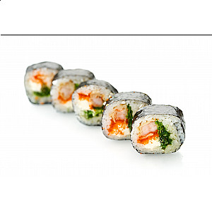 BIG FIVE EBI MASAGO ROLL