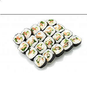 BIG FIVE FUDZIJAMA SET