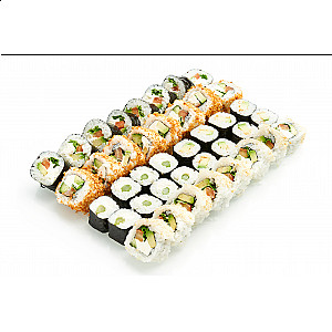 YASAI SET veg. (40 gab.)