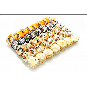 TRADITIONAL SET (40 gab.)