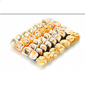 OKINAWA SET (40 gab.)