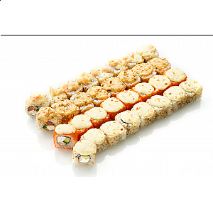 HOT SET N1 (32 gab.)